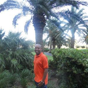 Meet your Posher, Tyson